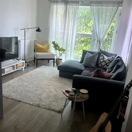 Easy Location, Brand-New Flat! Apartamento